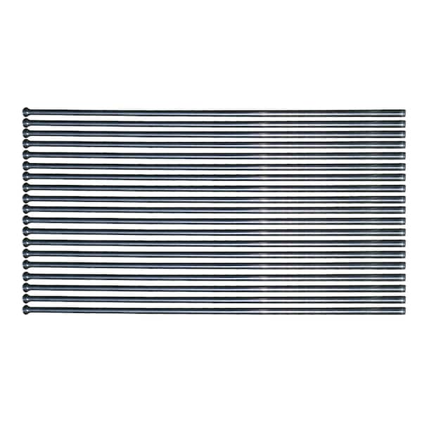 Urrea Replacement needles for needle scaler 19pc UP125R046 Zoro